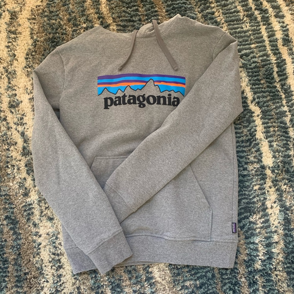 Patagonia Fitz Roy Horizons Uprisal Hoodie -Men’s